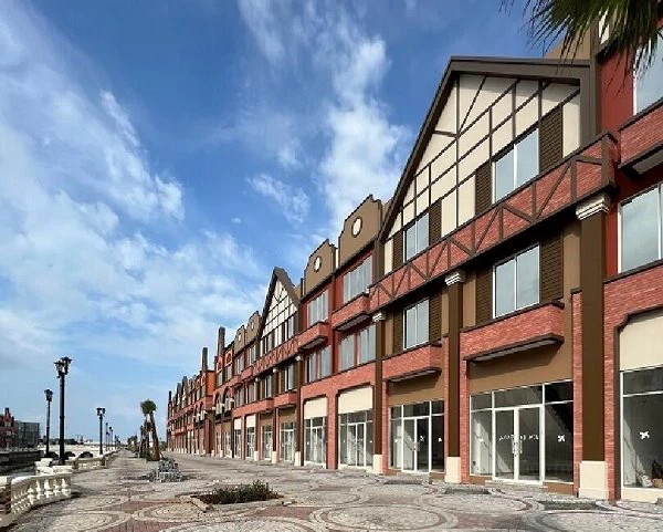 Phomi MCM Modified Clay Econic Clay Material A bricks Outdoor Wall Covering