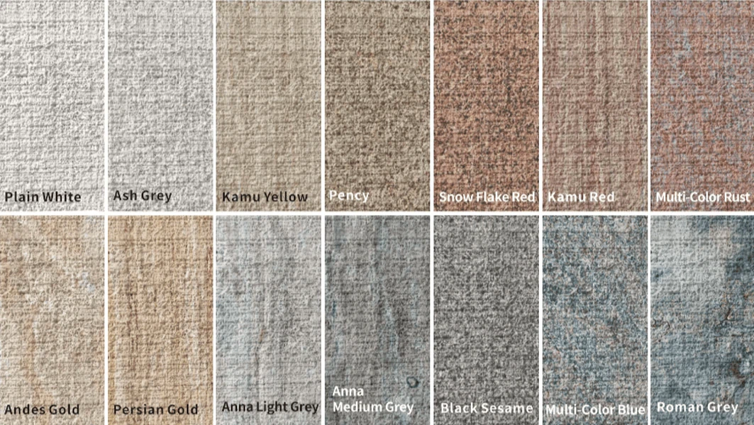 CloudSilk Travertine Stone CloudSilk Travertine Stone