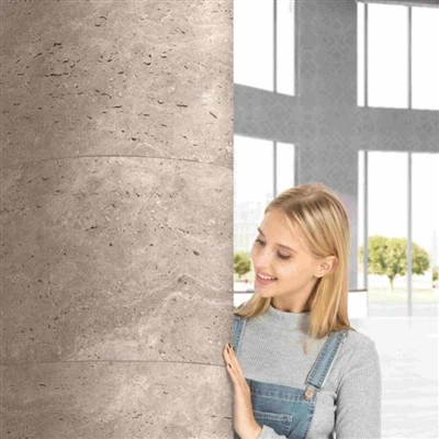 Piatră flexibilă de travertin din Roma ecologică MCM