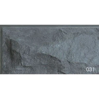 Piatra naturala arata în aer liber ciuperci piatră ţiglă pentru Hotel and Club schelete de perete