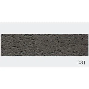 Tăbliță din faianță Flexi Face pentru decorațiuni interioare de perete și tavan