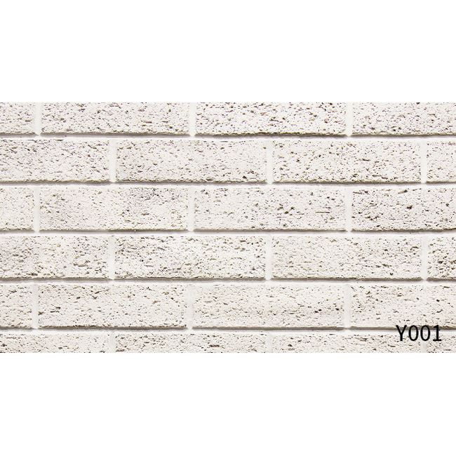 A Series Facing Brick Y001