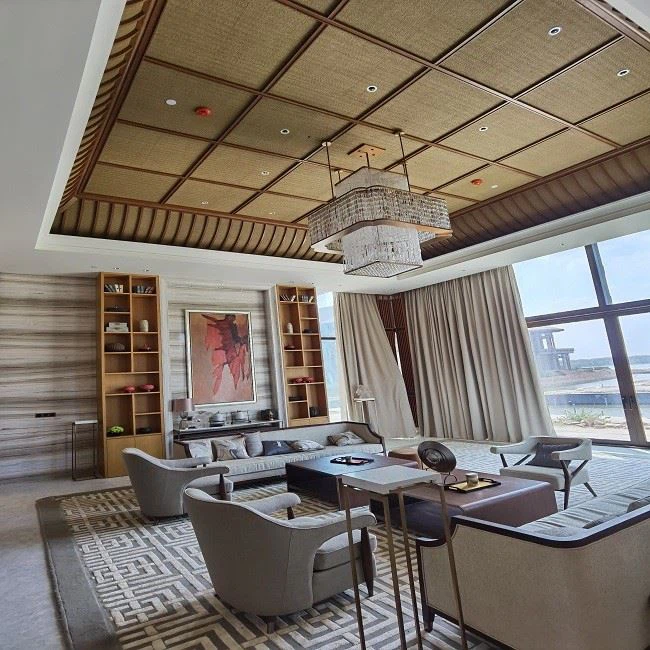 Argila de piatră naturală pentru exterior și interior