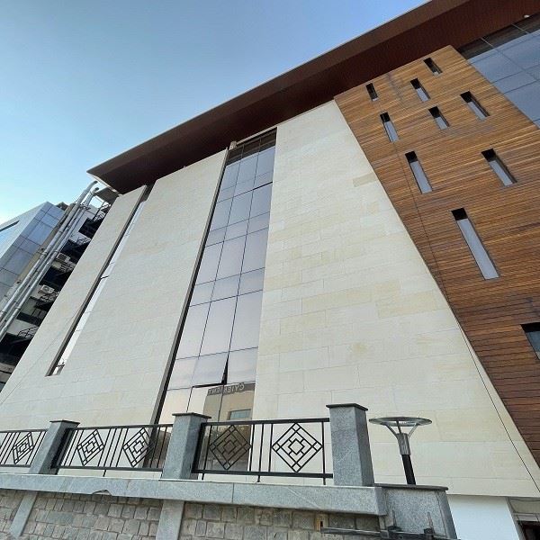 Decorarea peretelui interior și exterior al casei de familie Apartamente de lux Vile private Acoperire pentru pereți din gresie Placare tavane Montare ușoară Placi
