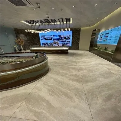 Placi decorative flexibile pentru podea pentru tavan MCM