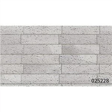 MCM R Bricks Placi ecologice pentru placarea pereților