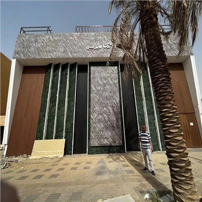 Dur granit țiglă de perete decorare