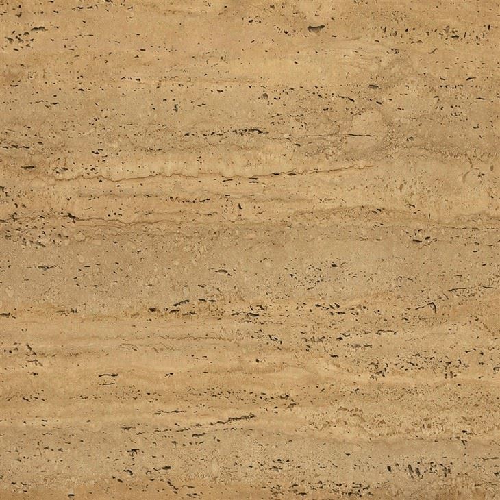 Flexible Travertine Wall Tile